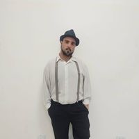 Pablo Bugarin's Photo