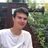 Jan Kellermann's Photo