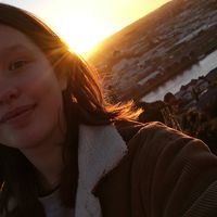 Anna Behringer's Photo