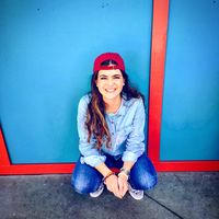 Rocio Sanchez's Photo