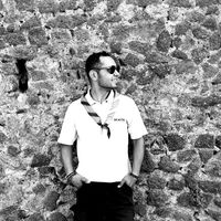 Sergejus Staponkus's Photo