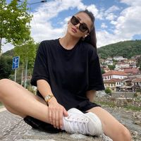 Zeynep Demir的照片