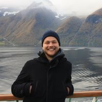 Thomas Despierres的照片