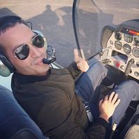 Yassine Bichara的照片