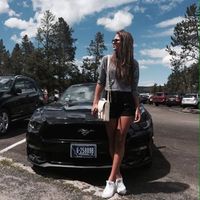 Wiktoria Kubowicz's Photo