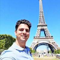 Mostafa Maher's Photo