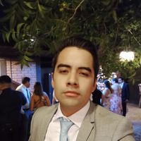 David Flores's Photo