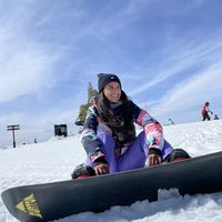 Anissa Loukili的照片