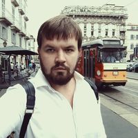 Adolf Schmal's Photo