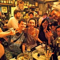 Oisin Feeney的照片