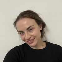 Liubov Pshelutska's Photo