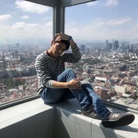 Le foto di Criss Espinosa