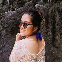 Reana Bacosa的照片