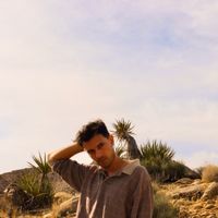 Daniel Murillo的照片