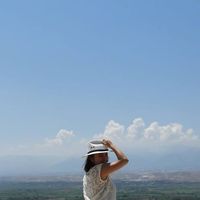 Tania Salgado's Photo