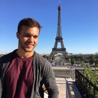 Ruben Kushnir's Photo