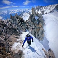 Cedric Ormond's Photo