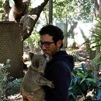 Thomas Boulay's Photo