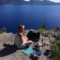 Vanessa Haas的照片