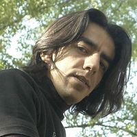 Afshin McMurphy's Photo