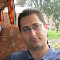 Max Forouzantabar的照片