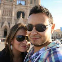 Daniel Páez's Photo