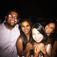 Le foto di Elizabeth Robinson