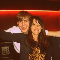 Fotos de Marine et Jean-Maxime