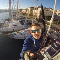 Dános András Nagy的照片