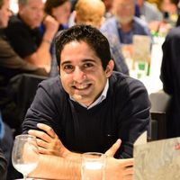 Mehdi shafiee的照片