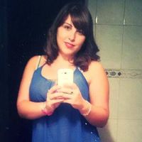 Francisca Andrea's Photo