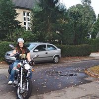 Edita Britt的照片