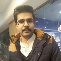 Saeed Azadbakhsh的照片