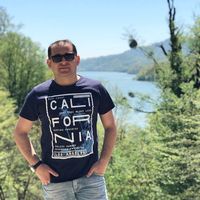 Rashad Azizov的照片