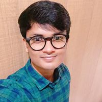 Pavan Kumar的照片