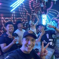 Fotos von Micah Moore