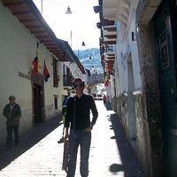 Miguel  Gutierrez的照片