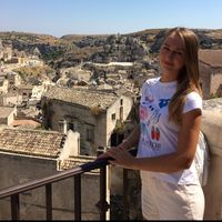 Fotos von Olesia Benchak