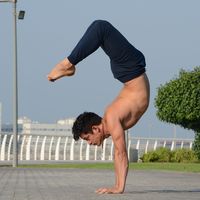 DIDIER ABNER  GONZALEZ's Photo