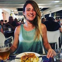 Fotos de Monica Crisci