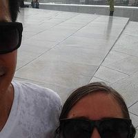 Tai and Jessica's Photo