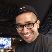 Fotos de Adrian Gonzale