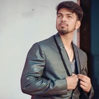 Justice Navi's Photo