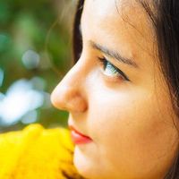 Sneha Sedani的照片