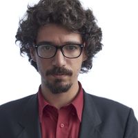 Francisco Alvarez Raineri's Photo