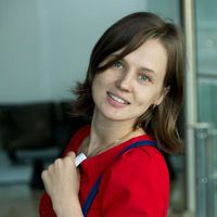 Le foto di Maria Turcan