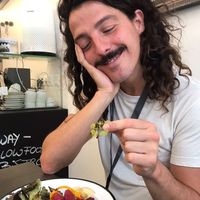 Luís Guerra's Photo