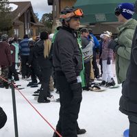 Bhavik Patel's Photo