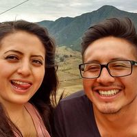 Daniel Criollo的照片