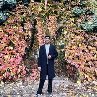 Aadish Sogani's Photo